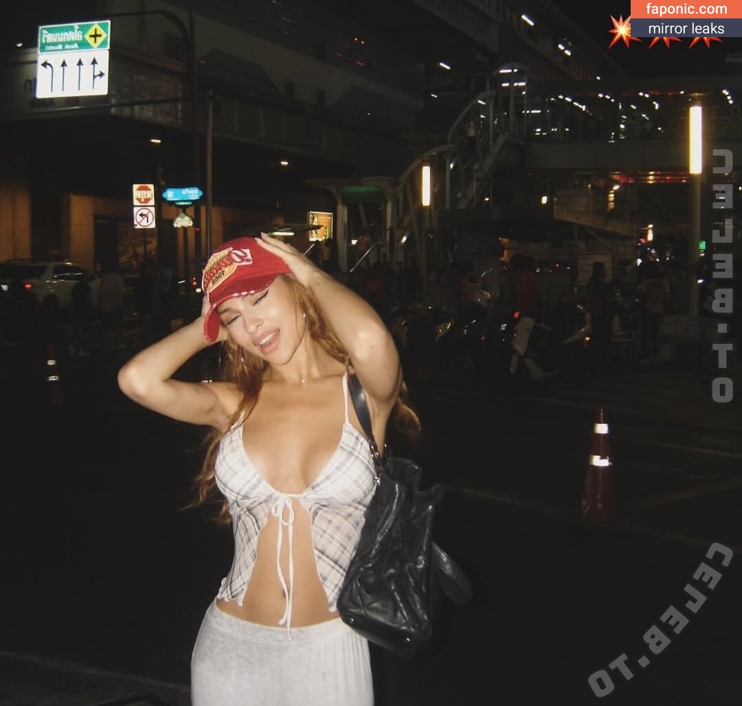 Negitiv nude leaks Photo #6