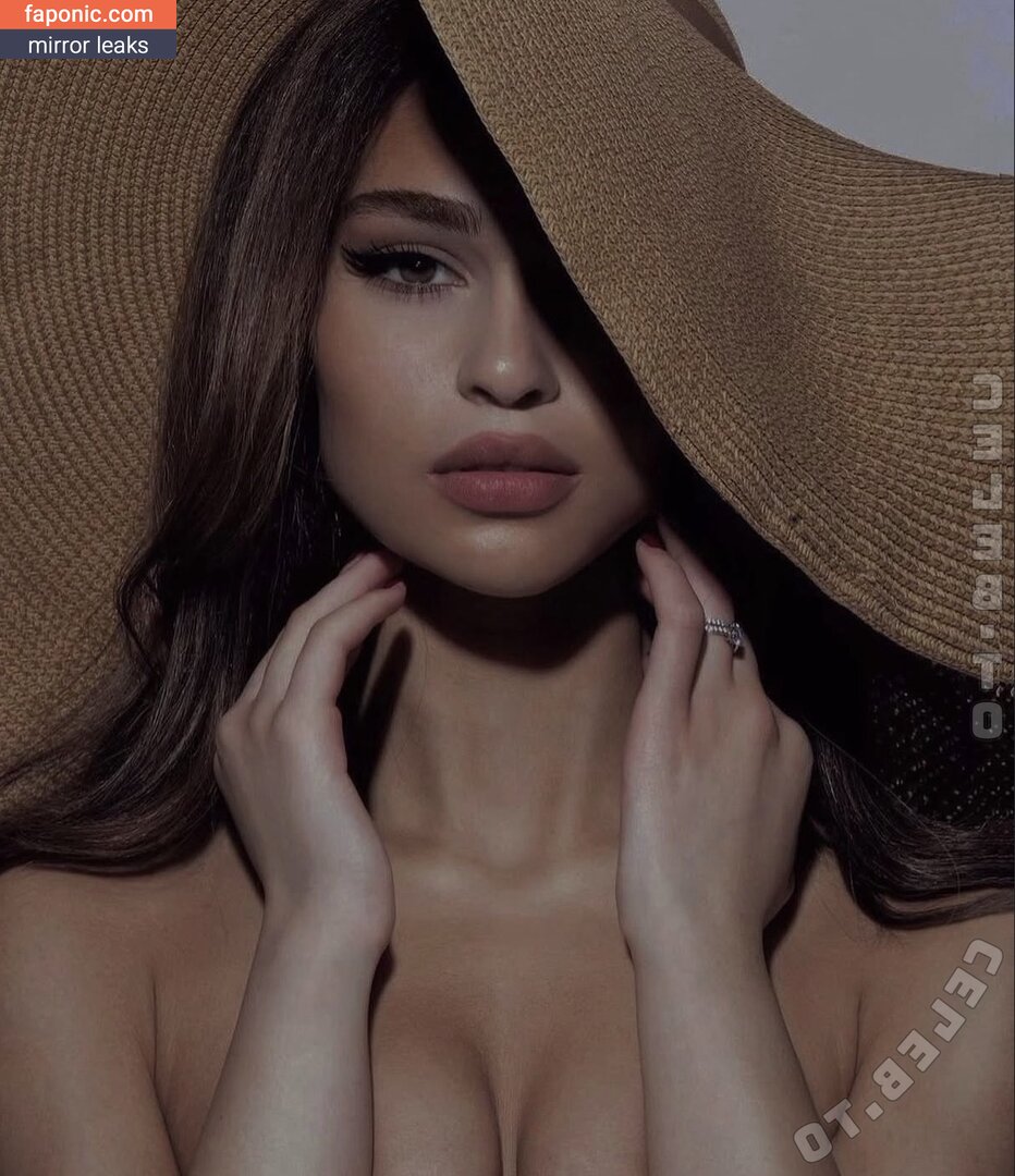 Negitiv nude leaks Photo #8