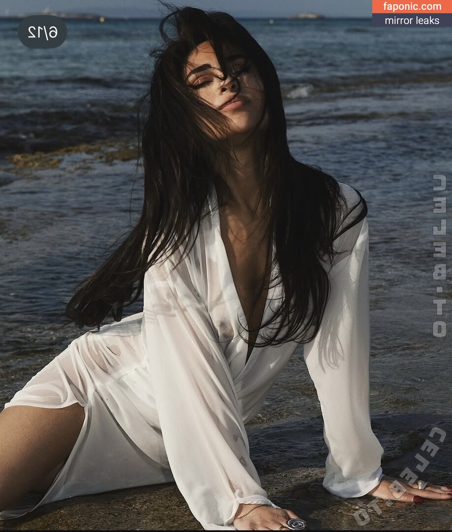 Negitiv nude leaks Photo #11