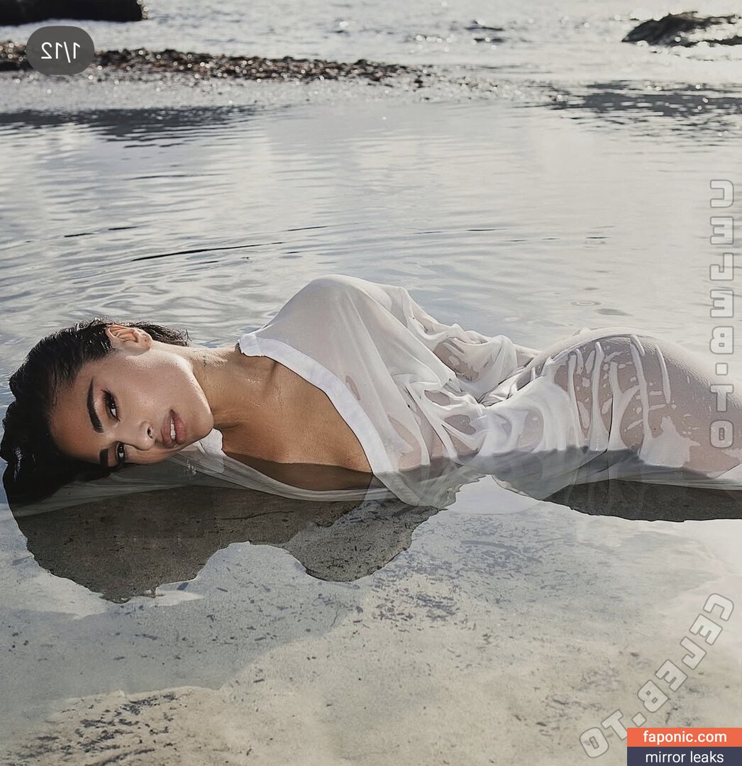 Negitiv nude leaks Photo #12
