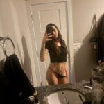 Sarah Roza MAFS AU leaked nude photo 1