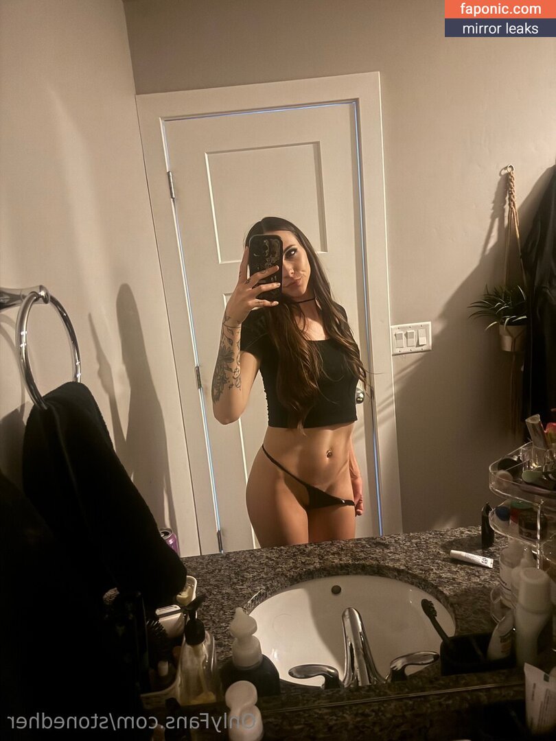 Sarah Roza MAFS AU leaked nude image 1