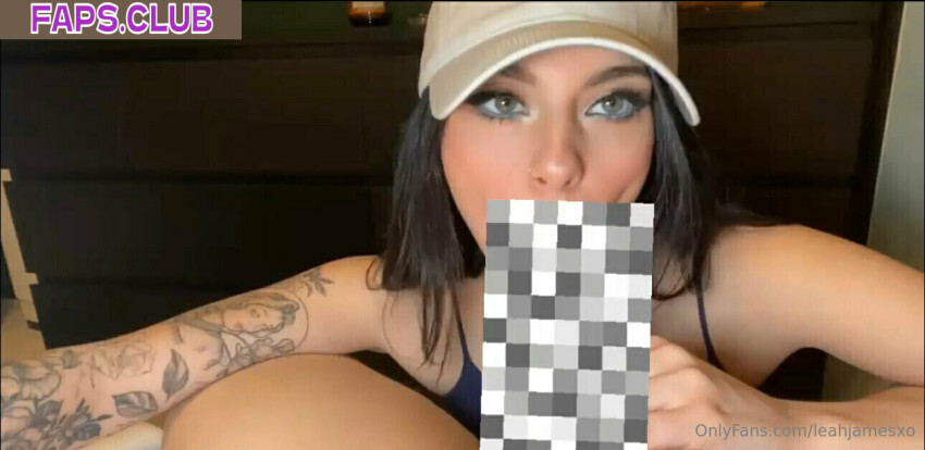 Leahjamesxo
                    
                                            leahjamesxo
                                              nude leaks Photo #10