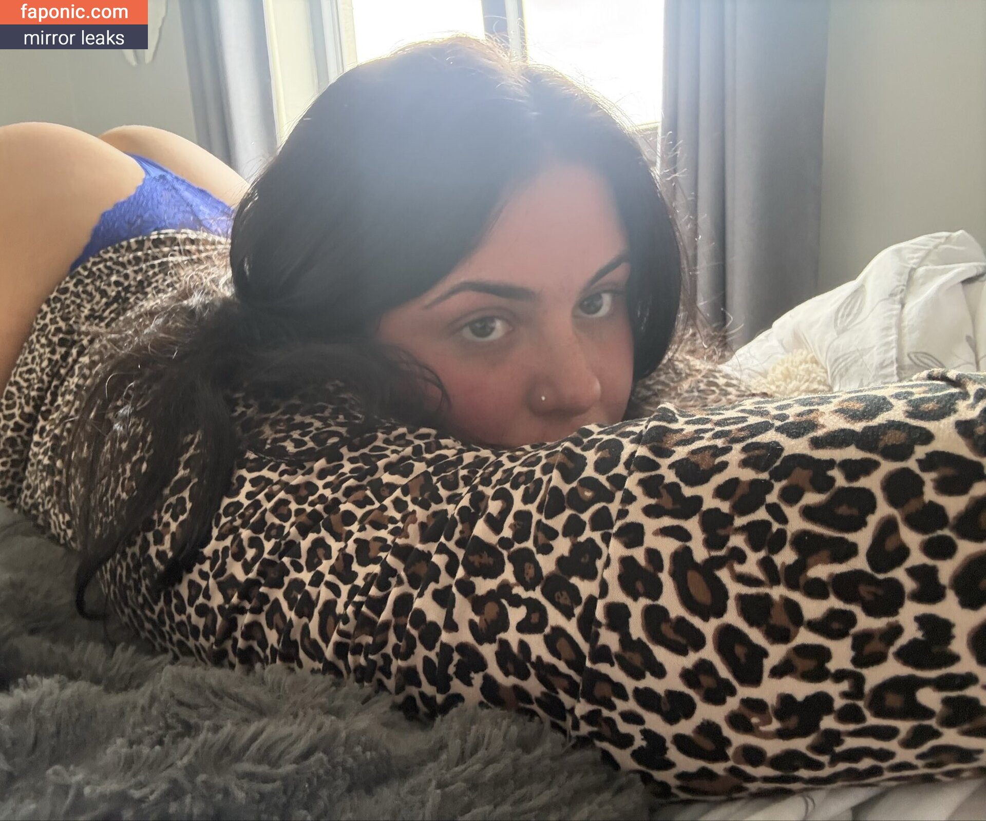 Inajitrust nude leaks Photo #8