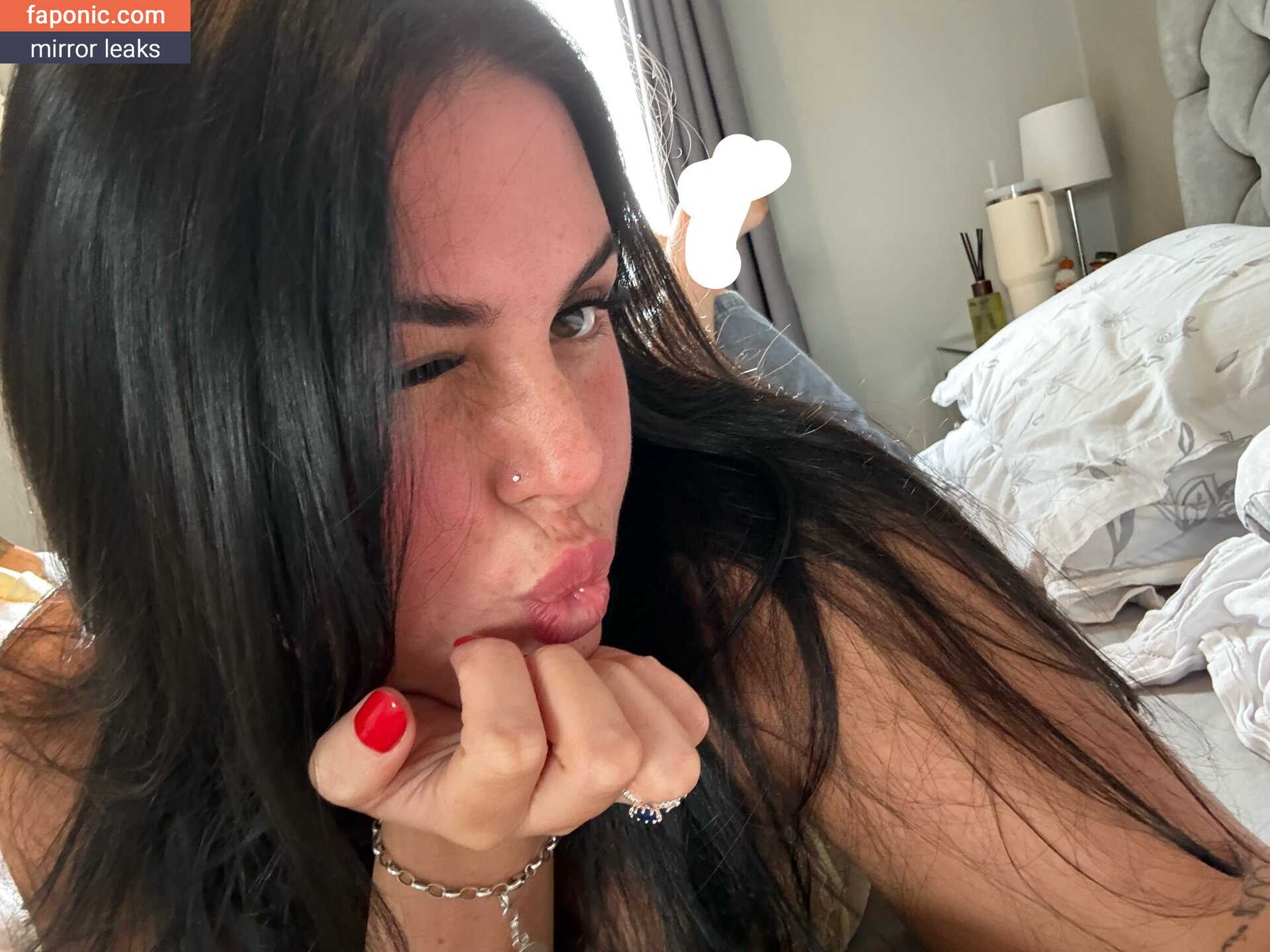 Inajitrust nude leaks Photo #12