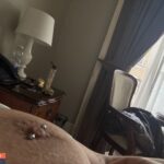Inajitrust leaked nude picture 1