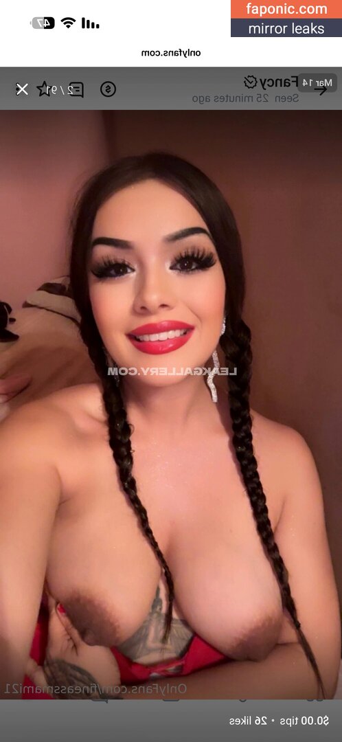 Baby_leviataan nude leaks Photo #4