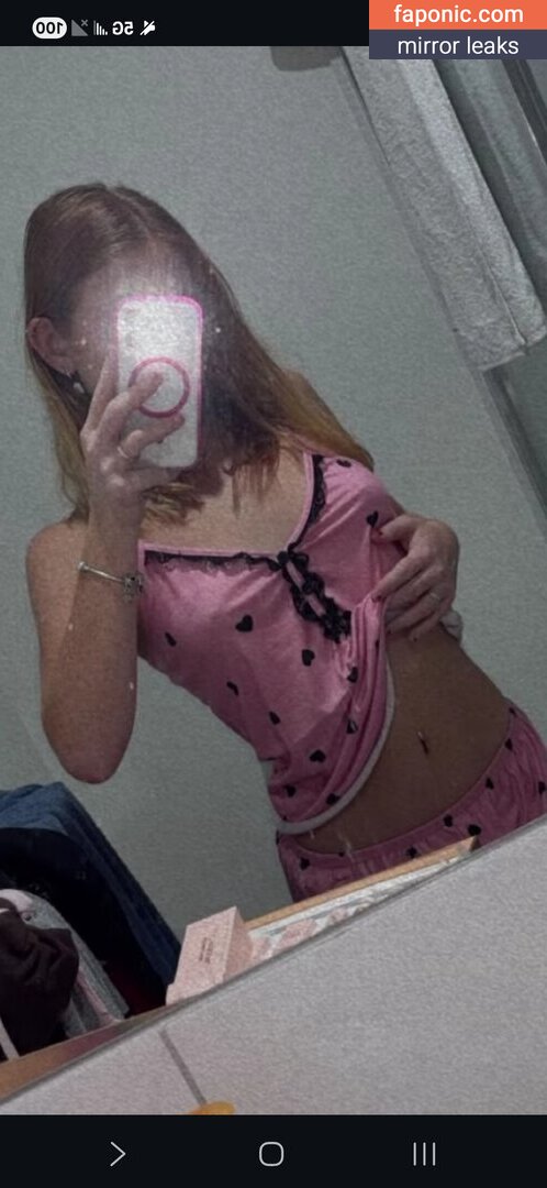 Kelly Compulsive nude leaks Photo #1