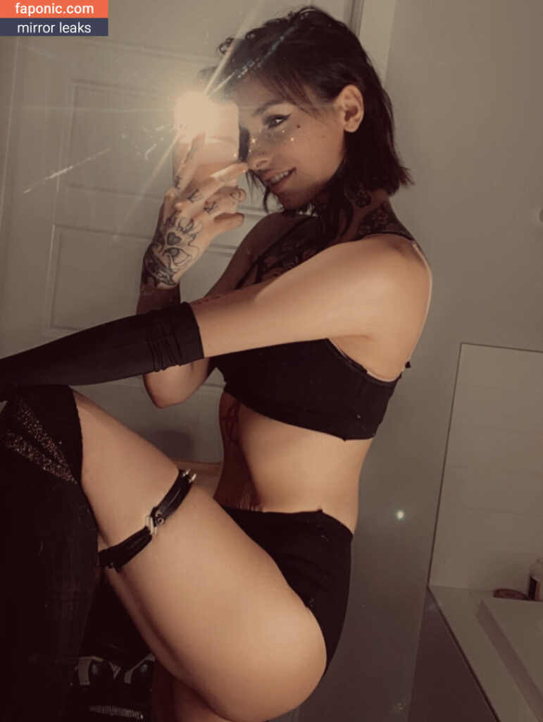 Sivil leaked nude image 12