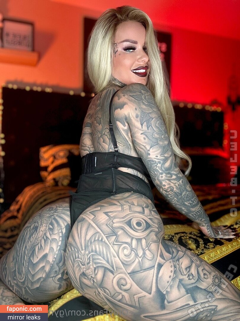 Gymgamergirl nude leaks Photo #4