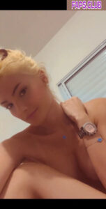 Babiamarof photo #6 - Faps