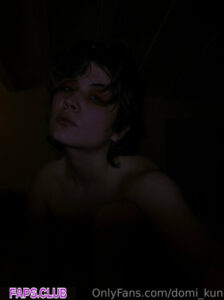 Domi_kun photo #17 - Faps