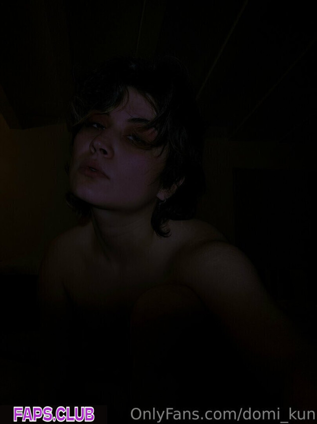 Domi_kun photo #17 - Faps