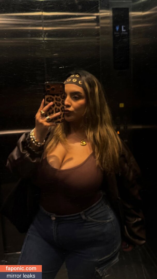 Dulcemariaa nude leaks Photo #3