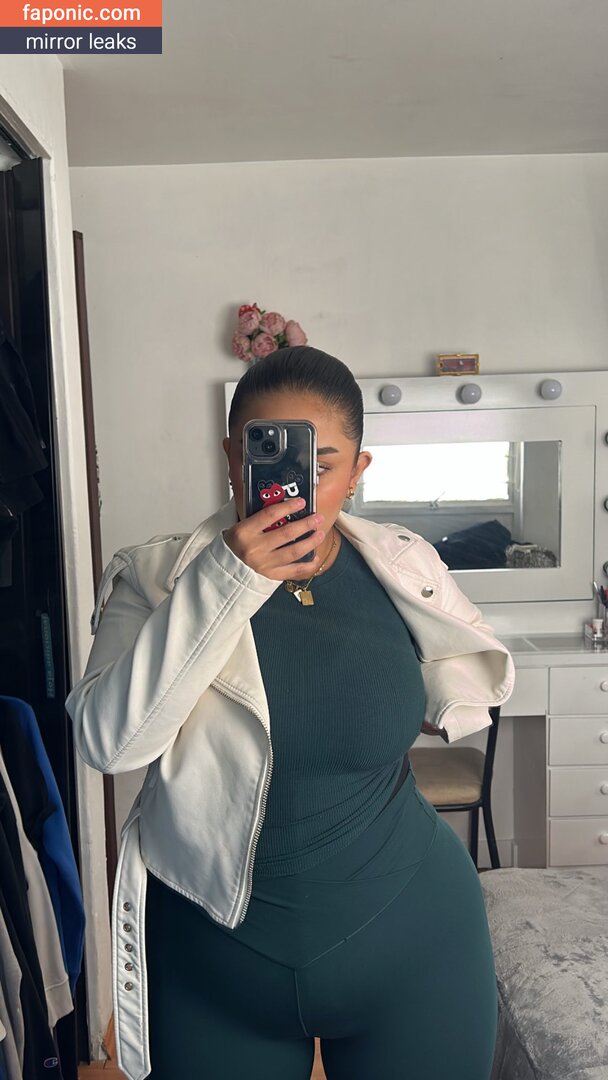 Dulcemariaa nude leaks Photo #4