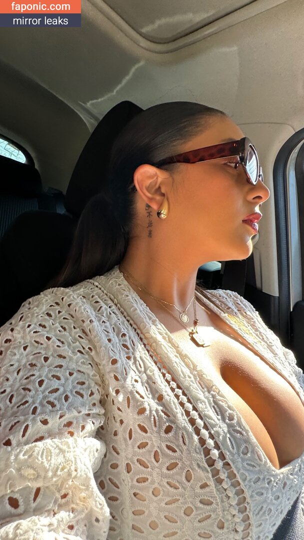 Dulcemariaa nude leaks Photo #5