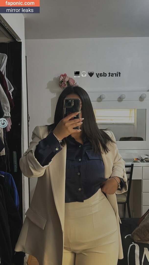 Dulcemariaa nude leaks Photo #6