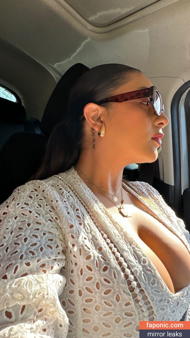 Dulcemariaa nude leaks Photo #12