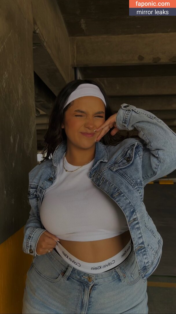 Dulcemariaa nude leaks Photo #16