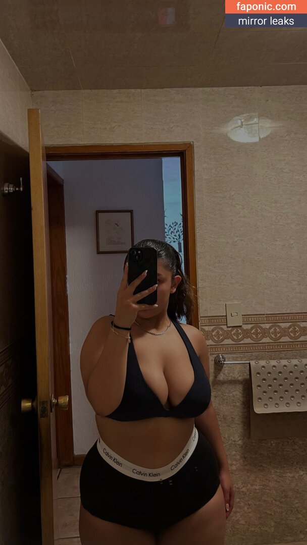 Dulcemariaa nude leaks Photo #17