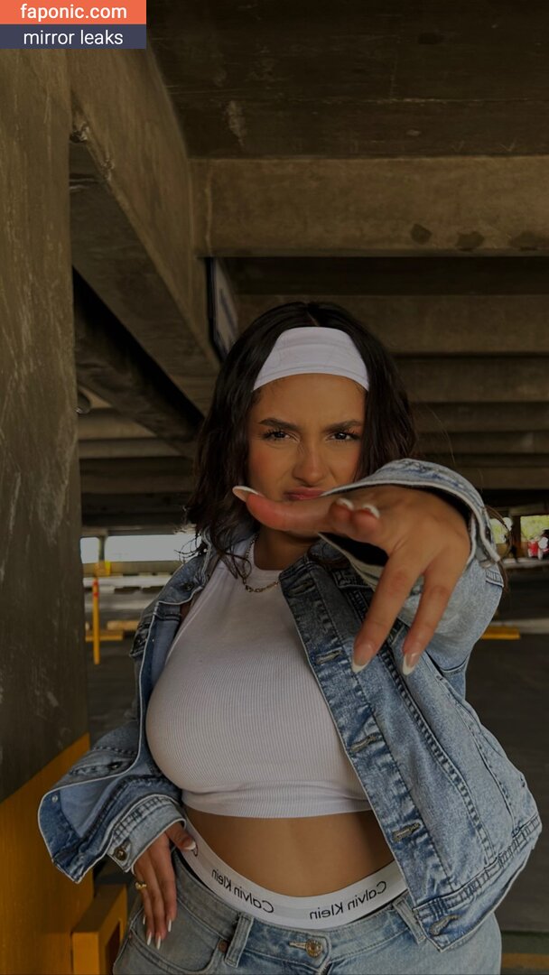 Dulcemariaa nude leaks Photo #18