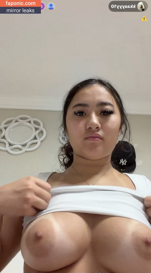 kkaayyy10 nude leaks Photo #9