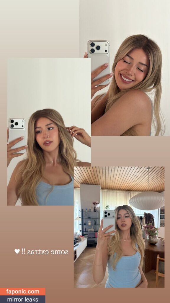 Pokimane leaked nude image 9