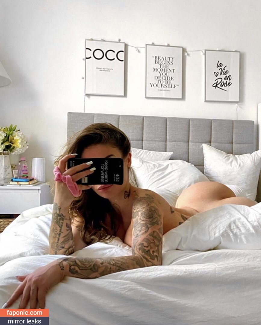 Littlelea nude leaks Photo #3