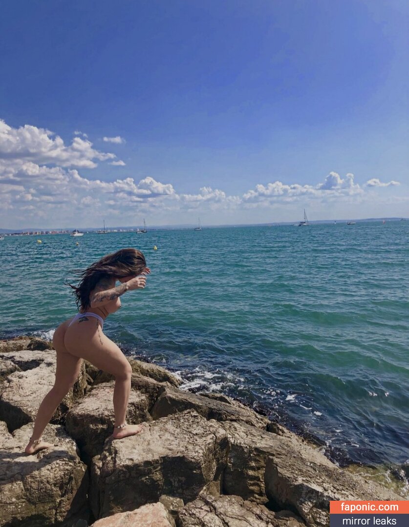 Littlelea nude leaks Photo #17