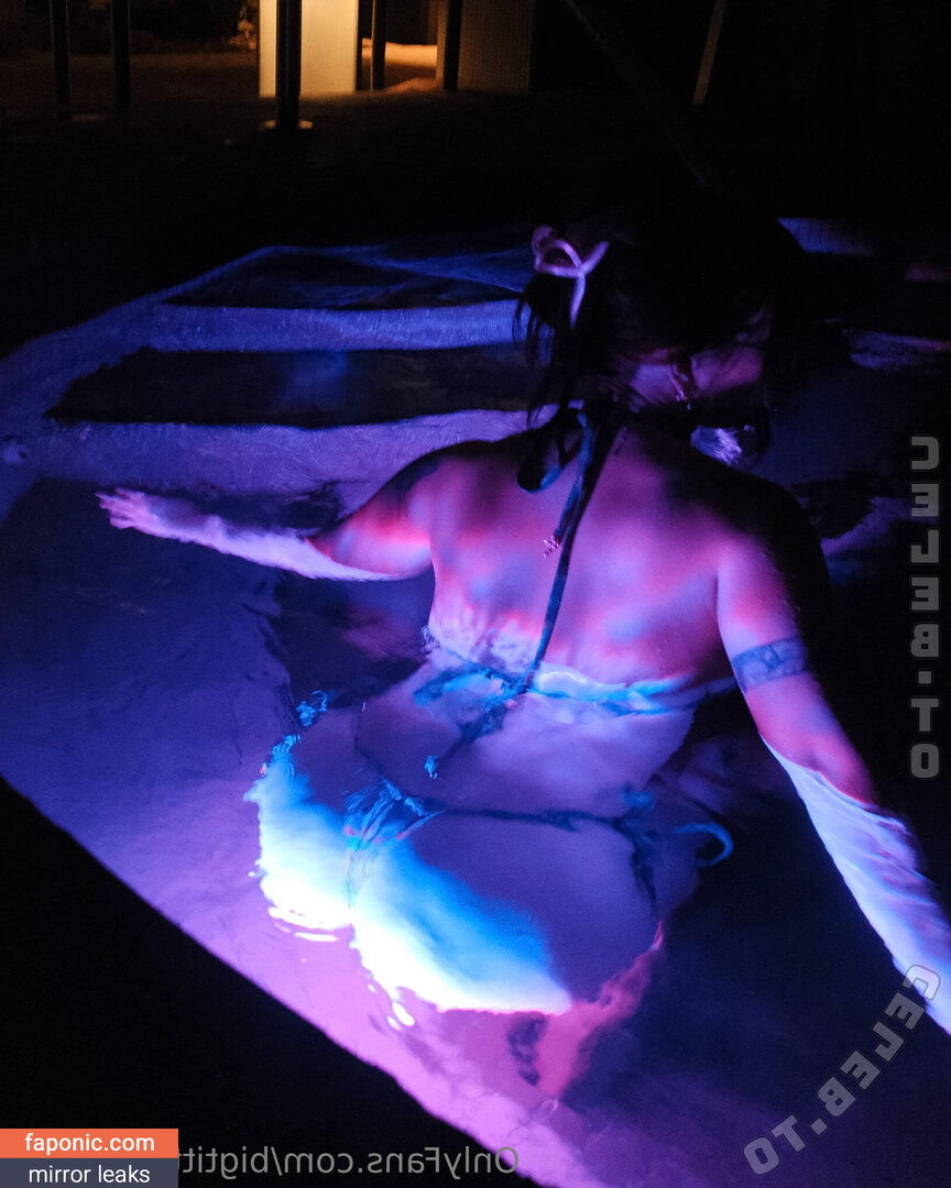 Priscilla Ricart nude leaks Photo #9