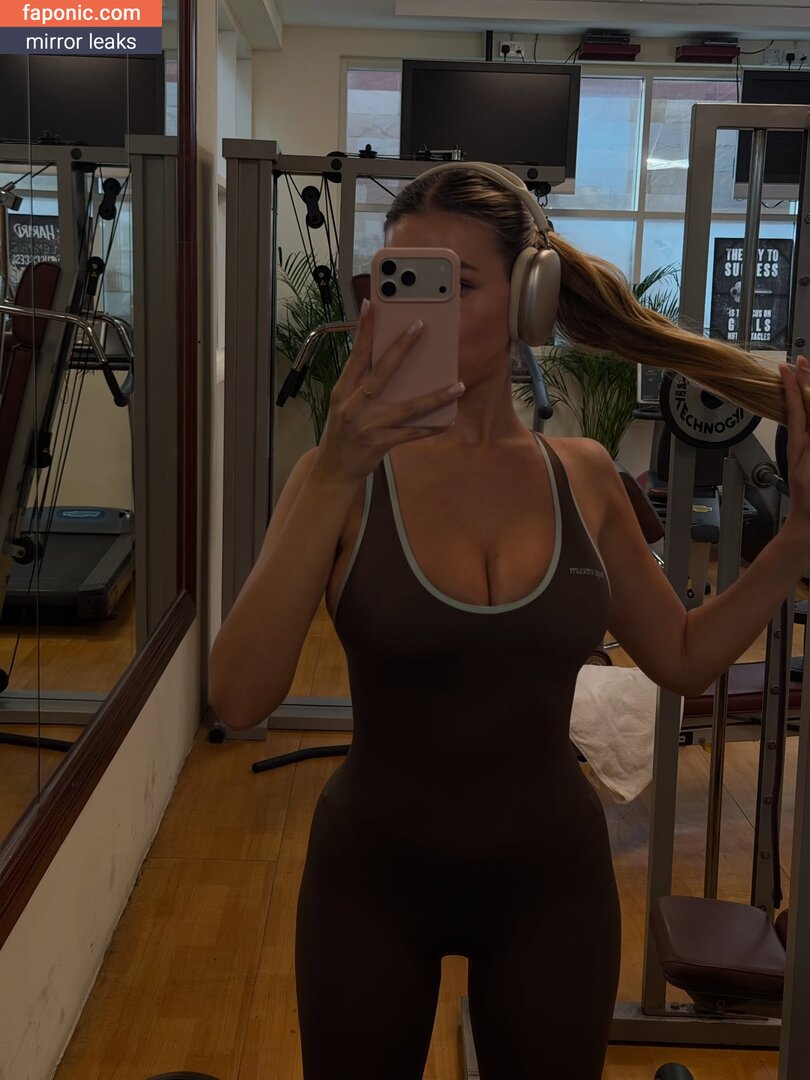 Ines Nikic nude leaks Photo #15