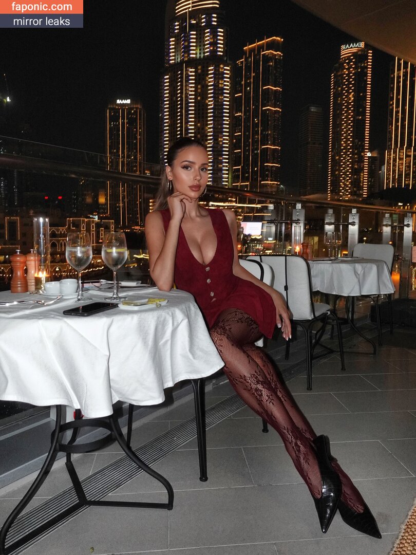 Ines Nikic nude leaks Photo #16