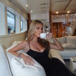 Ines Nikic leaked nude photo 1