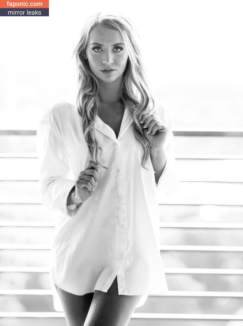 Mckynna Cocanougher nude leaks Photo #3