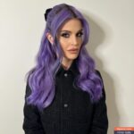 Kelly Osbourne leaked nude image 1