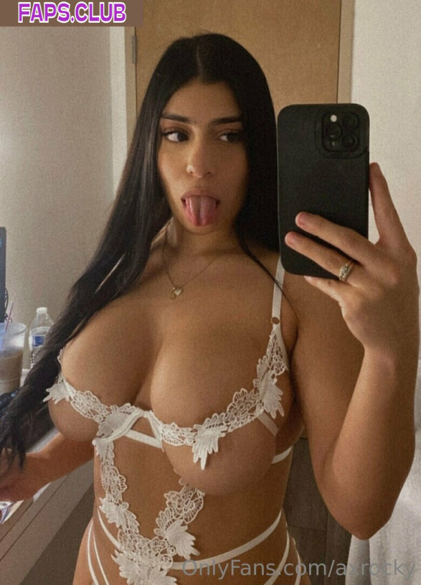 Axrocky
                    
                                            axrocky
                                              nude leaks Photo #3