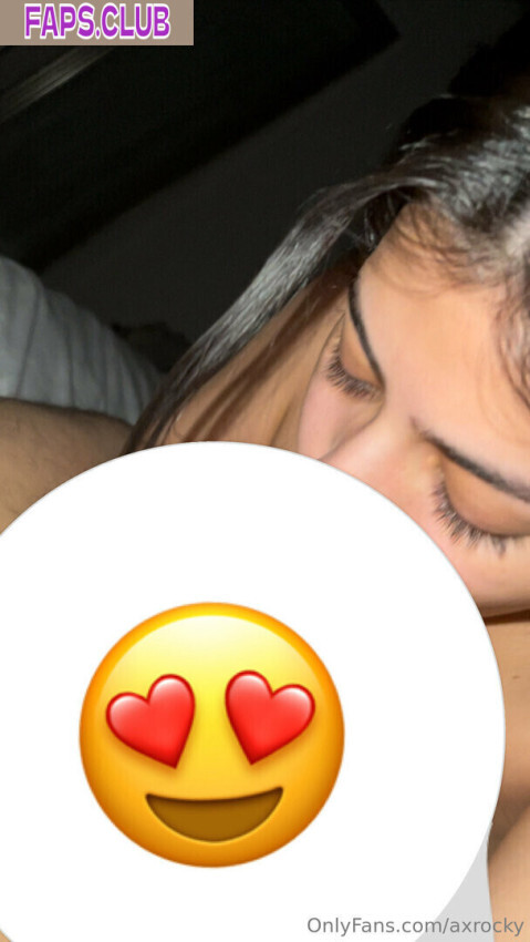Axrocky
                    
                                            axrocky
                                              nude leaks Photo #7
