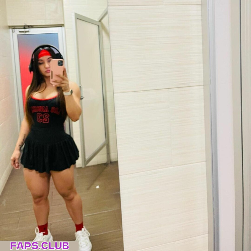 Biankacrz
                    
                                            the_cruz, biankacrz
                                              nude leaks Photo #1