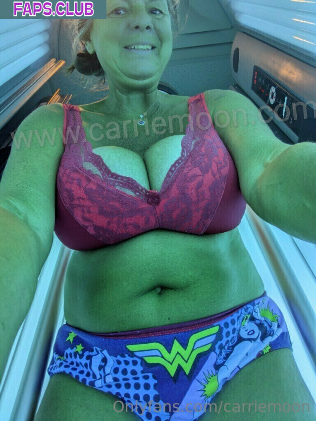 Carriemoon
                    
                                            carriemoon
                                              nude leaks Photo #1