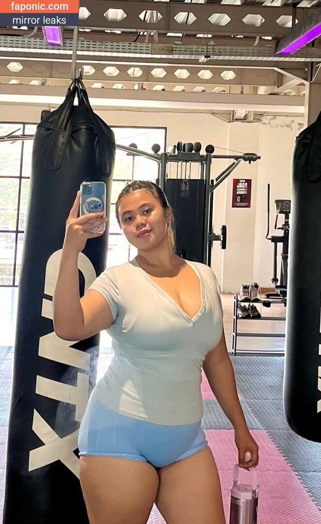 Dina Puspita nude leaks Photo #1