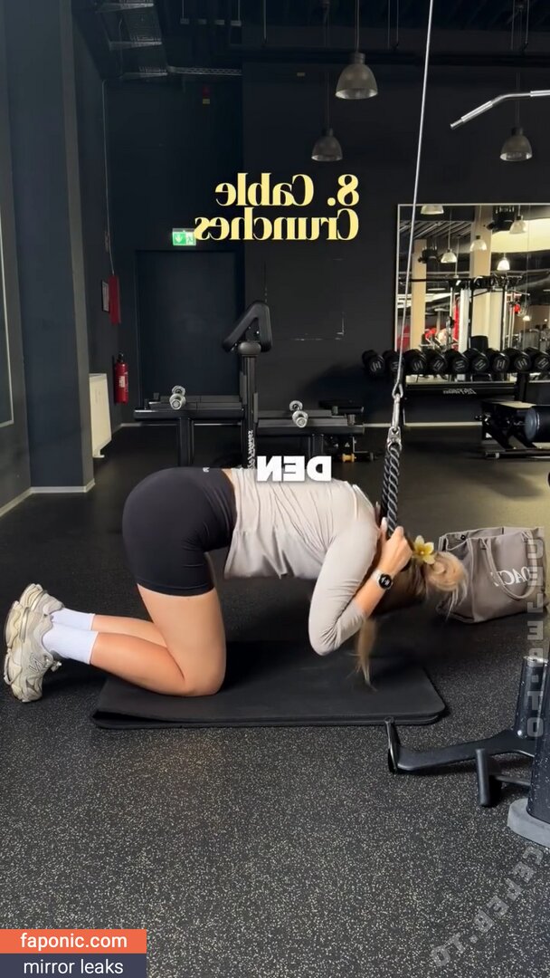 Getfitbyleo nude leaks Photo #1