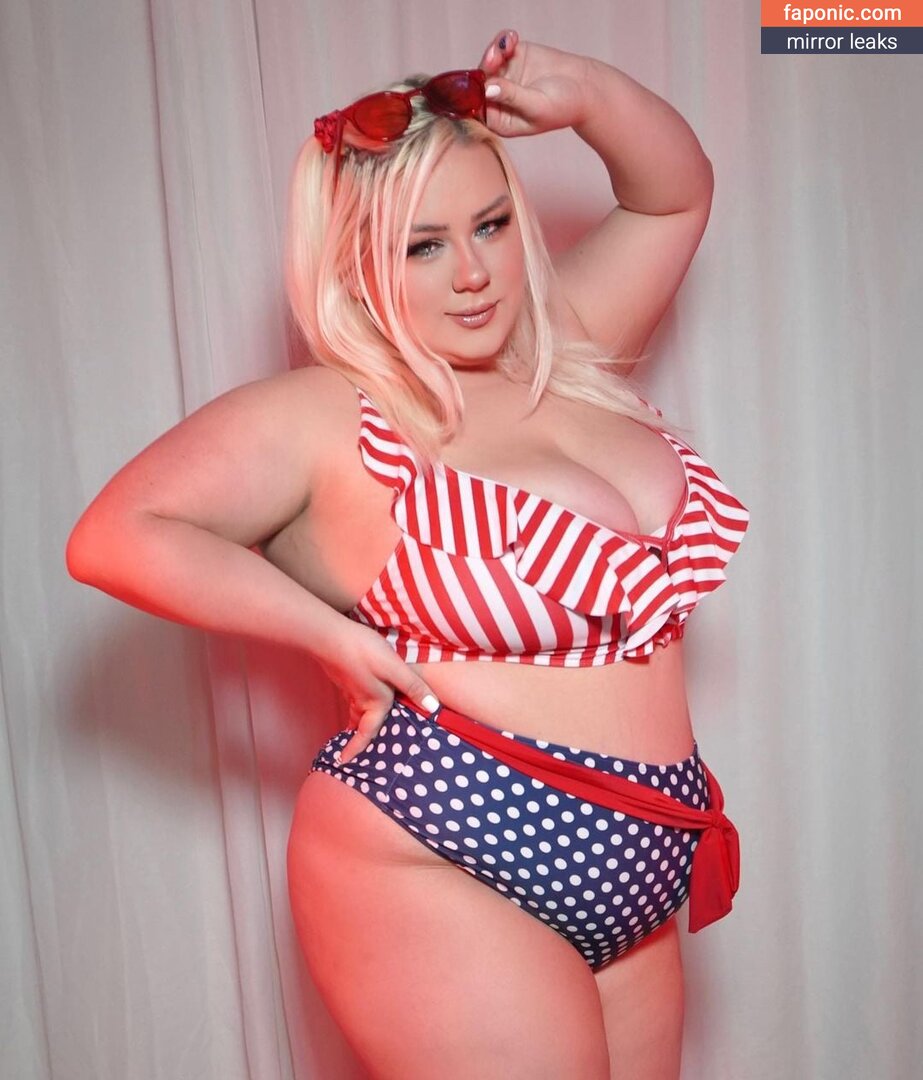 Lacey Summers nude leaks Photo #1