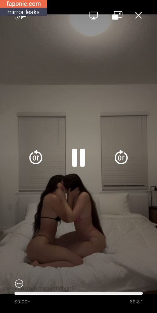Mari Bueno nude leaks Photo #1