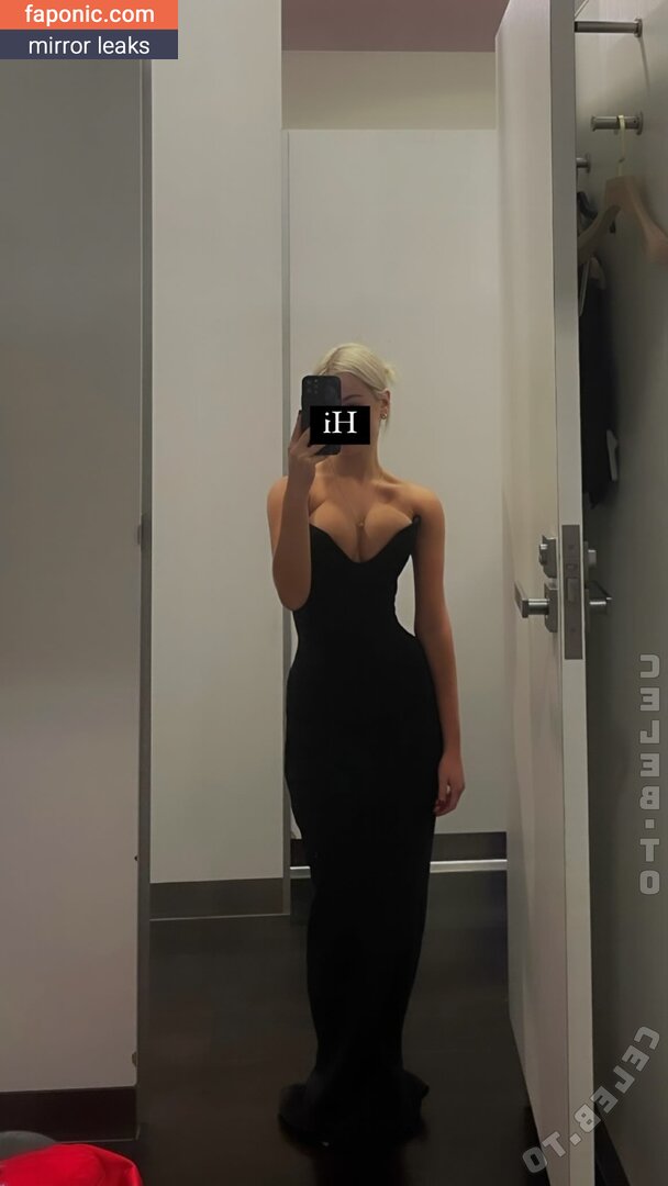 Natt Kejsarin nude leaks Photo #1
