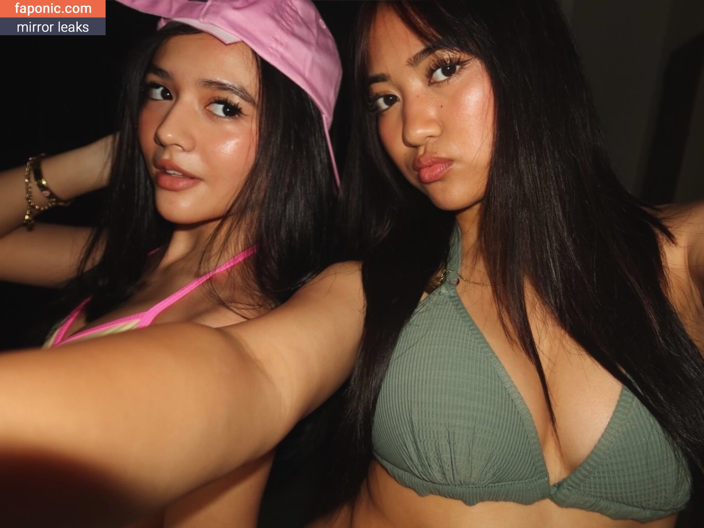 Sabrina Cuervo nude leaks Photo #1