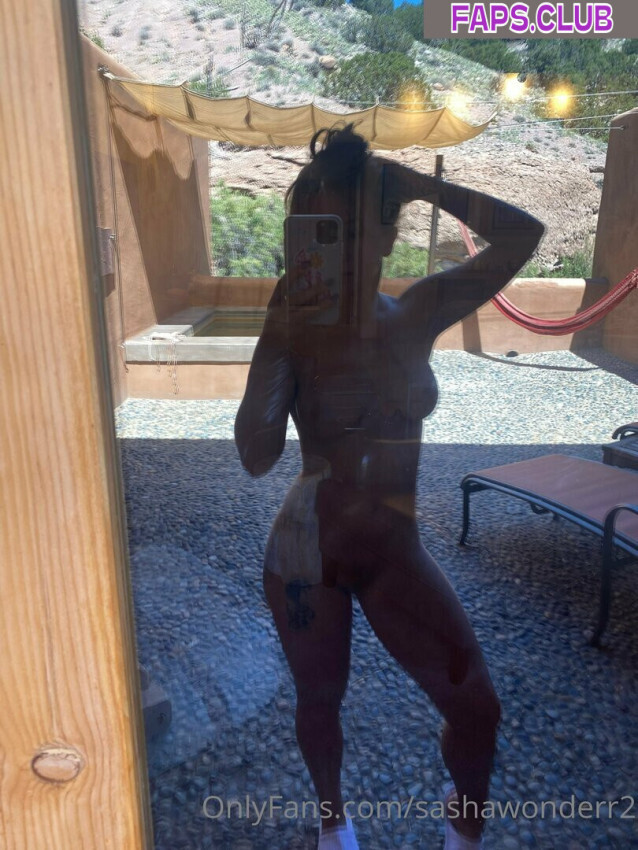 Sashawonderr2
                    
                                            sashawonderr2
                                              nude leaks Photo #1