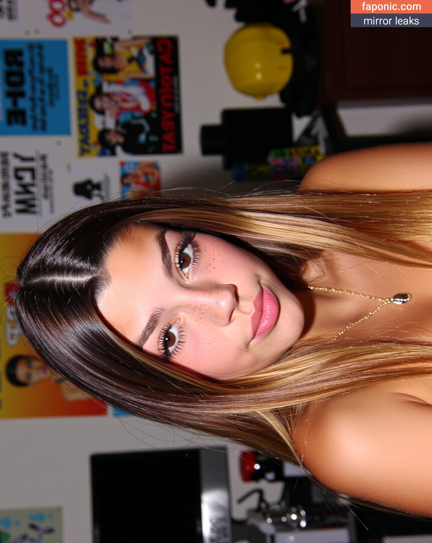 Sissy Sheridan nude leaks Photo #1