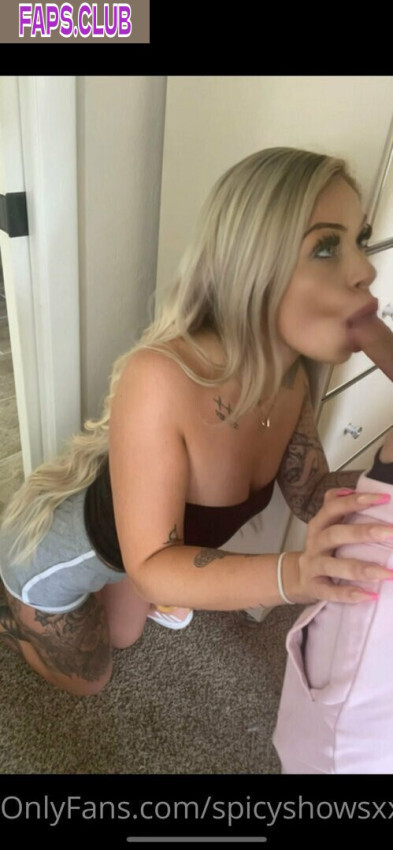 Spicyshowsxx
                    
                                            spicyshowsxx
                                              nude leaks Photo #1