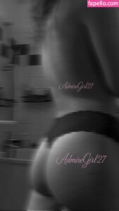 admiregirl27 photo 3