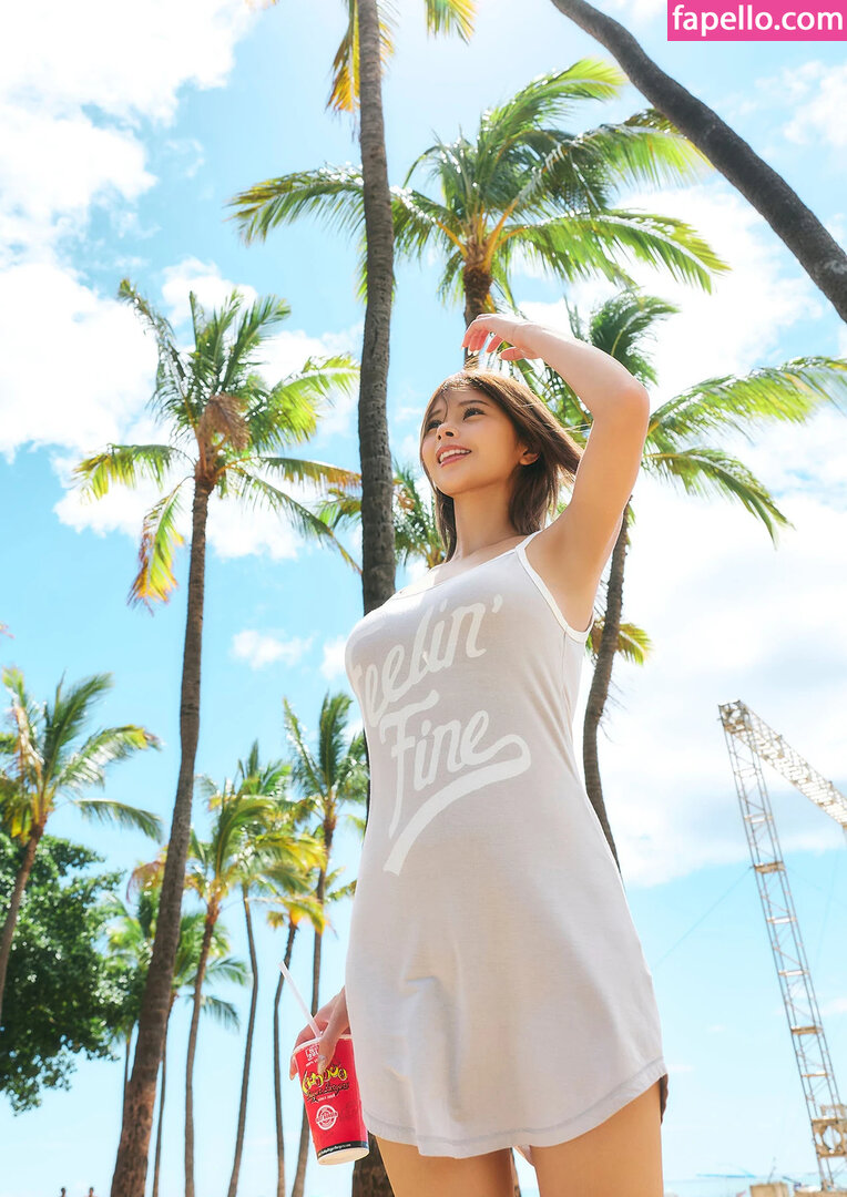 Ai Yamada nude leaks Photo #17